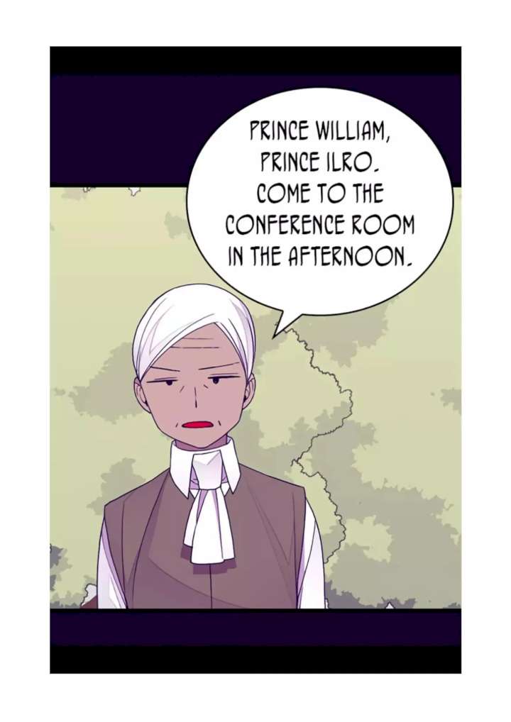 They Say I Was Born A King’s Daughter - Chapter 94 Page 36