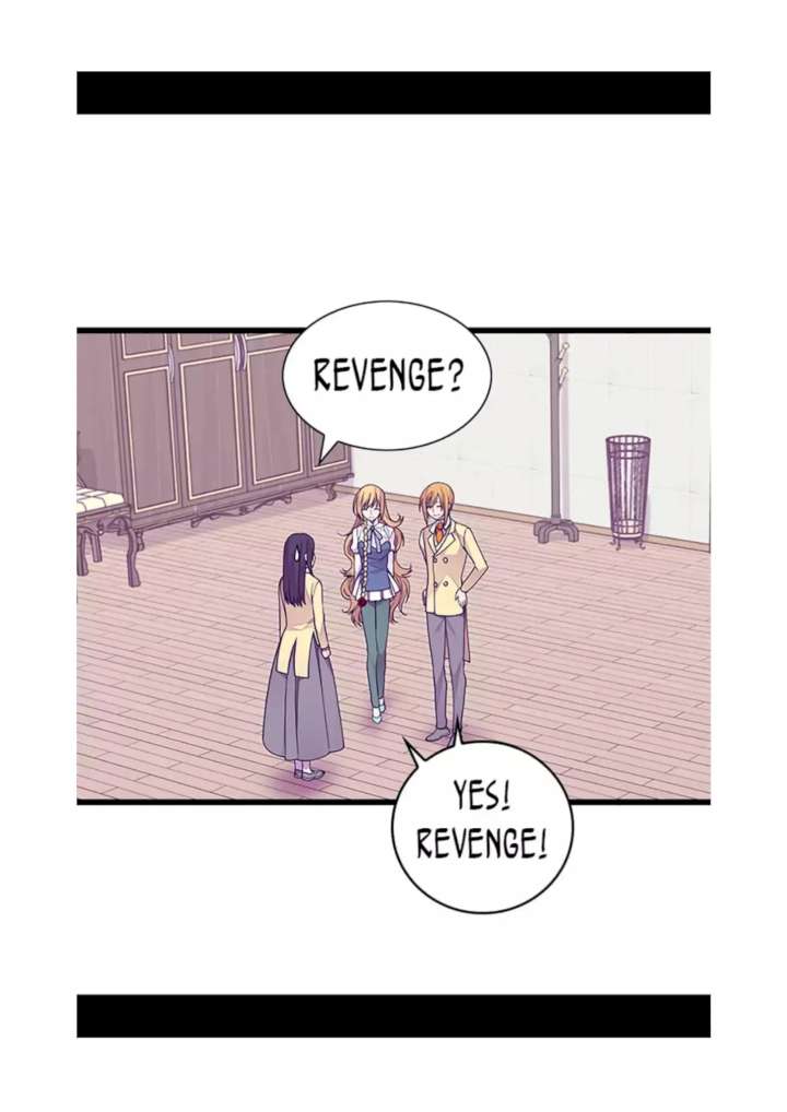 They Say I Was Born A King’s Daughter - Chapter 94 Page 4