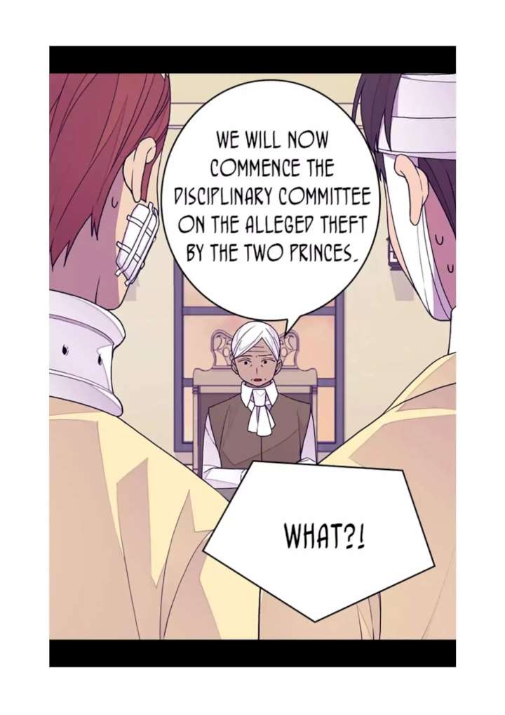 They Say I Was Born A King’s Daughter - Chapter 94 Page 42