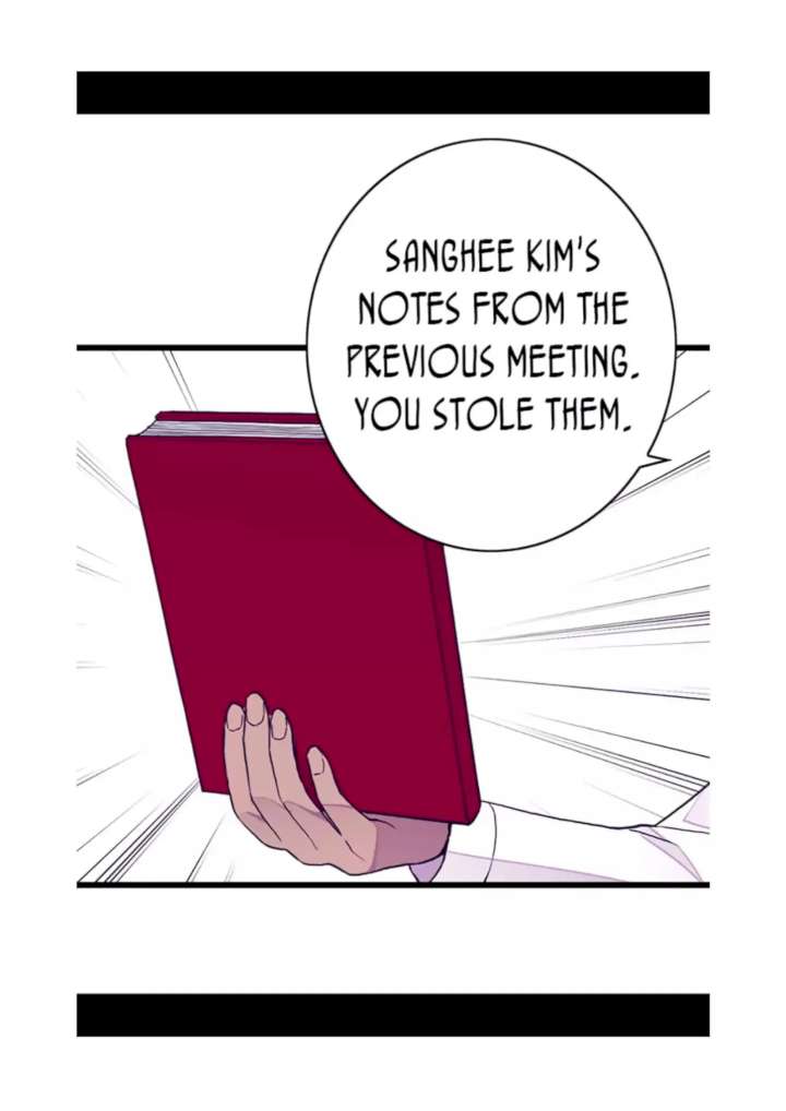 They Say I Was Born A King’s Daughter - Chapter 94 Page 44