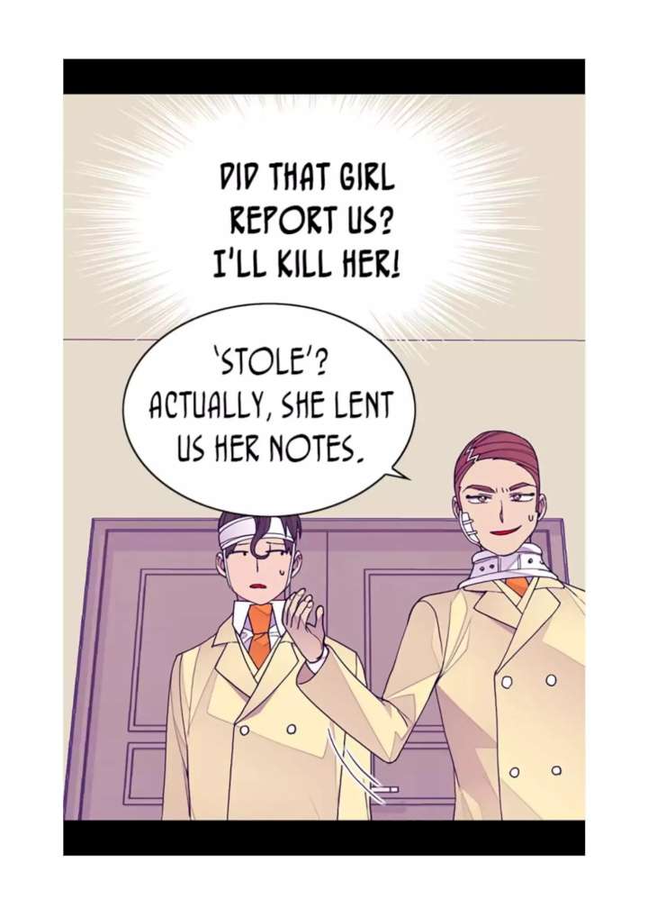 They Say I Was Born A King’s Daughter - Chapter 94 Page 47