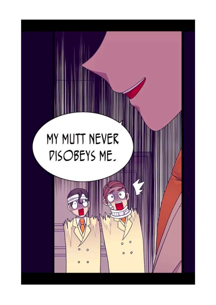 They Say I Was Born A King’s Daughter - Chapter 94 Page 49