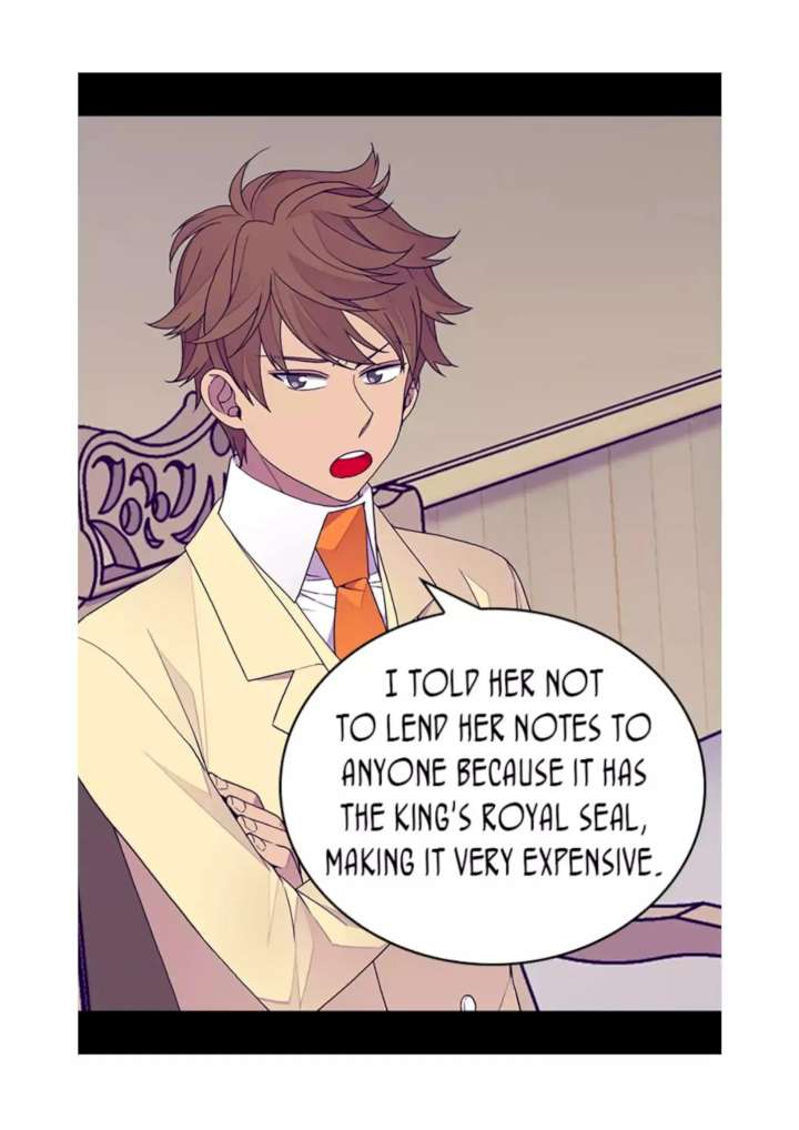 They Say I Was Born A King’s Daughter - Chapter 94 Page 50