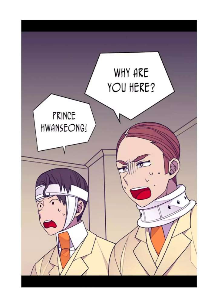 They Say I Was Born A King’s Daughter - Chapter 94 Page 51