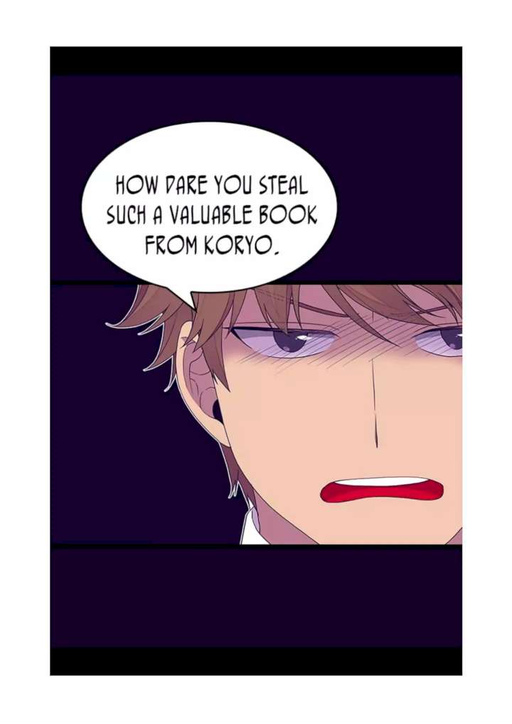 They Say I Was Born A King’s Daughter - Chapter 94 Page 53