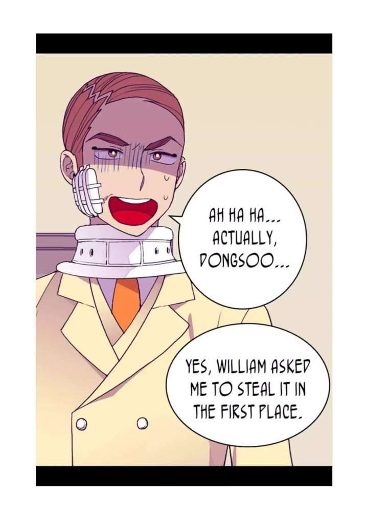 They Say I Was Born A King’s Daughter - Chapter 94 Page 55