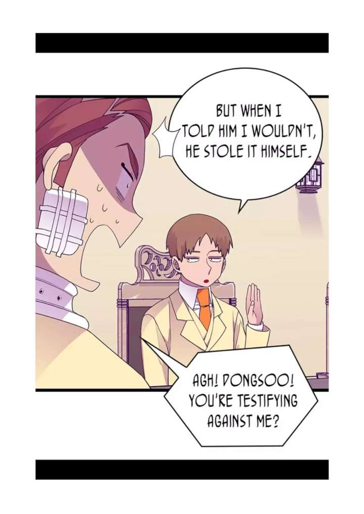 They Say I Was Born A King’s Daughter - Chapter 94 Page 56