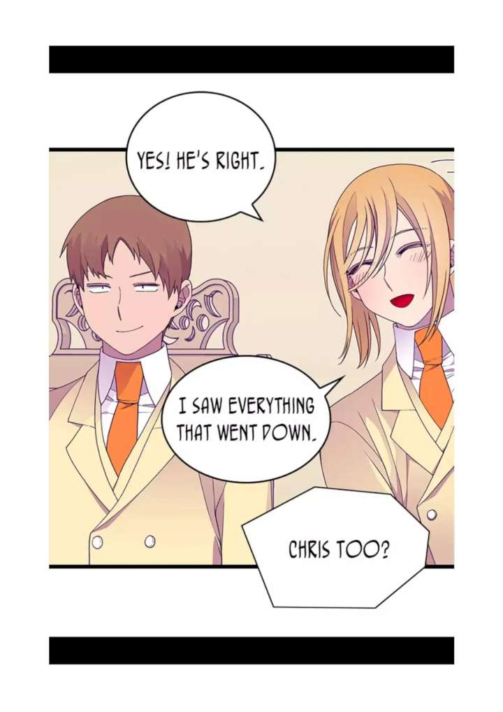They Say I Was Born A King’s Daughter - Chapter 94 Page 57
