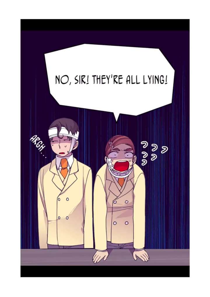 They Say I Was Born A King’s Daughter - Chapter 94 Page 58