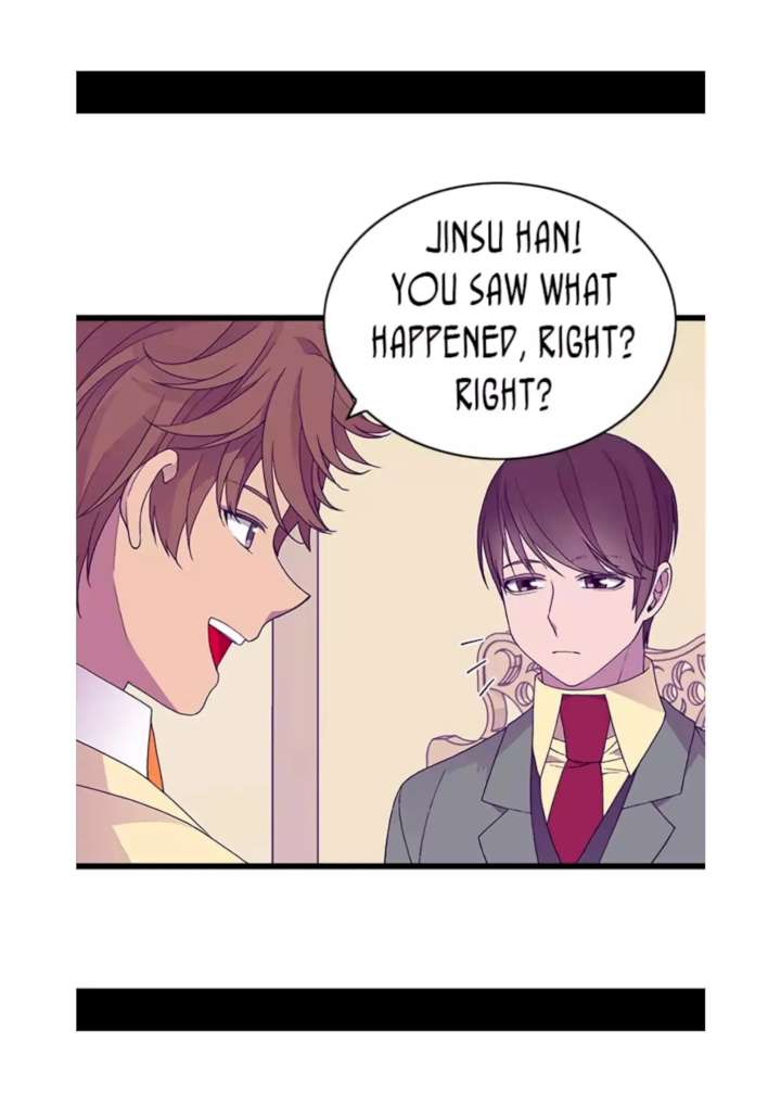 They Say I Was Born A King’s Daughter - Chapter 94 Page 60
