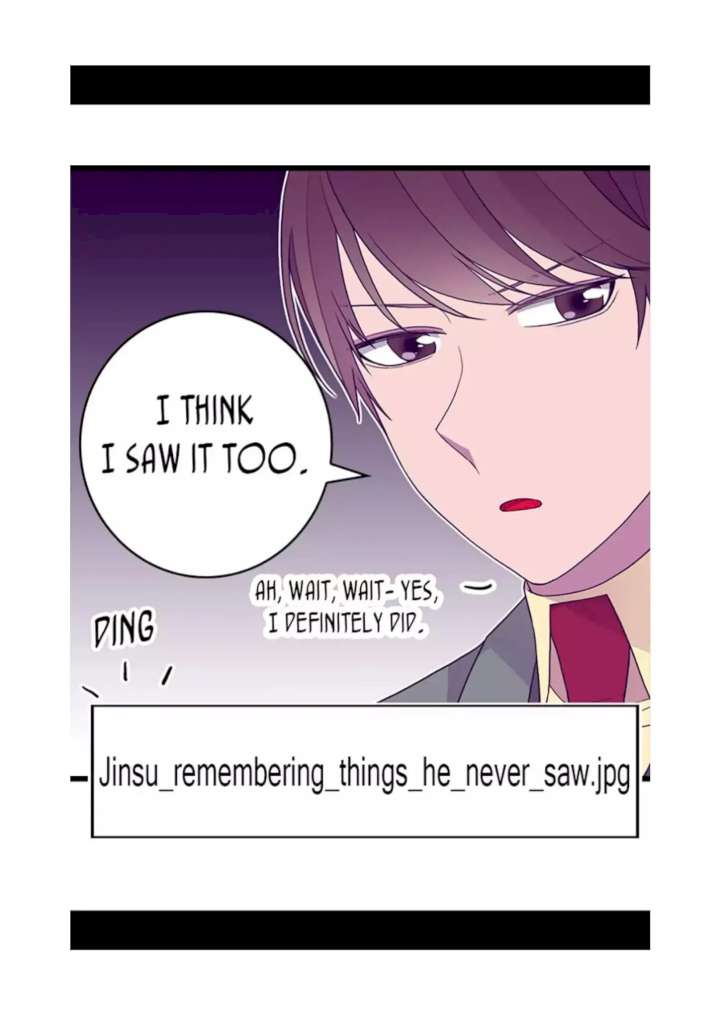 They Say I Was Born A King’s Daughter - Chapter 94 Page 63