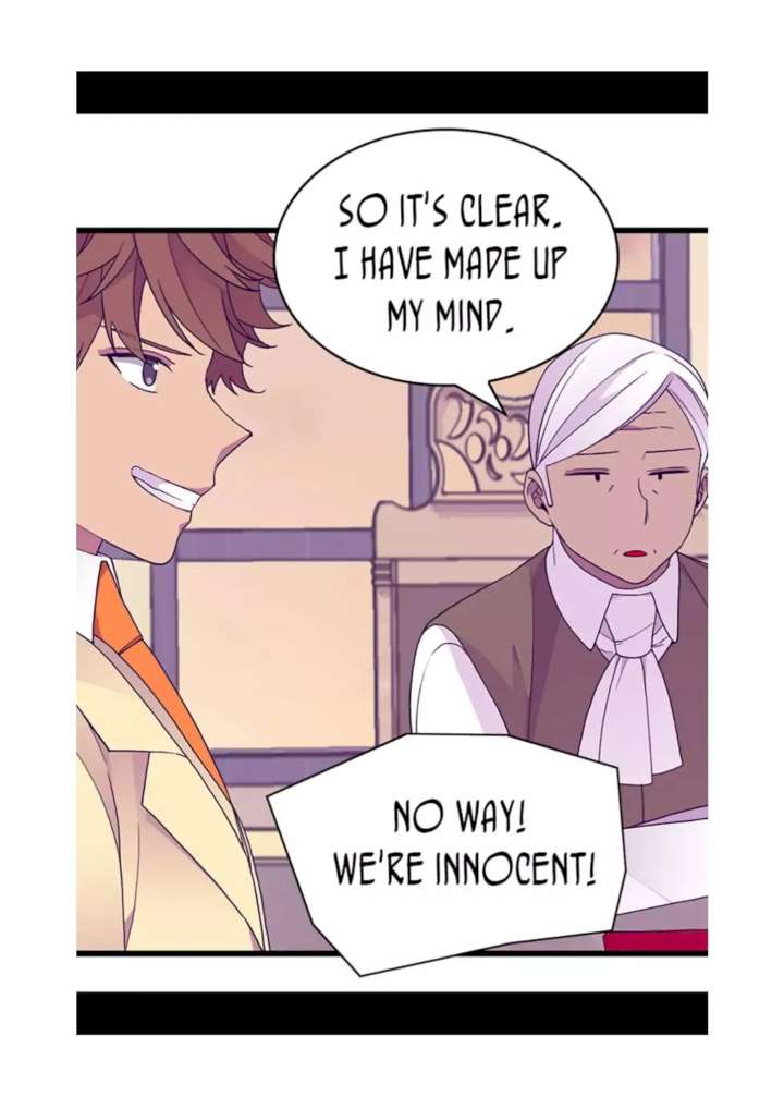 They Say I Was Born A King’s Daughter - Chapter 94 Page 64