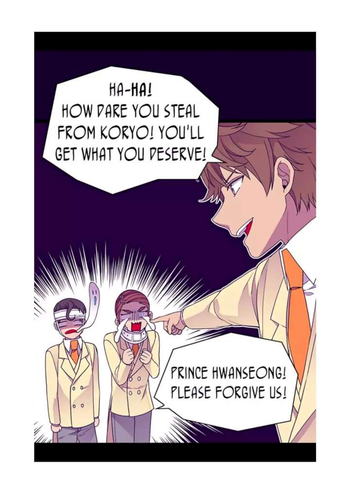 They Say I Was Born A King’s Daughter - Chapter 94 Page 65