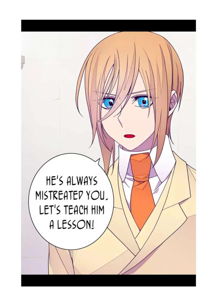 They Say I Was Born A King’s Daughter - Chapter 94 Page 7