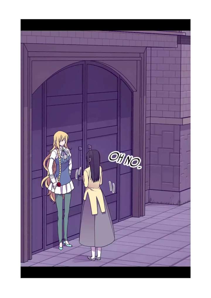 They Say I Was Born A King’s Daughter - Chapter 94 Page 71