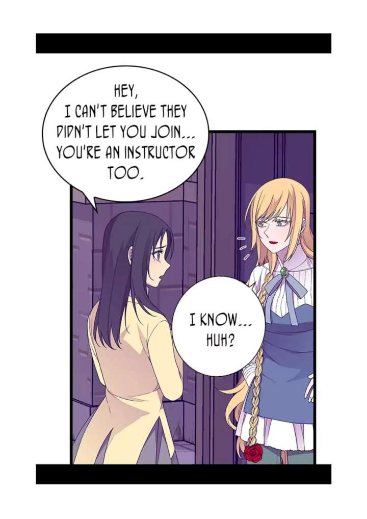 They Say I Was Born A King’s Daughter - Chapter 94 Page 74