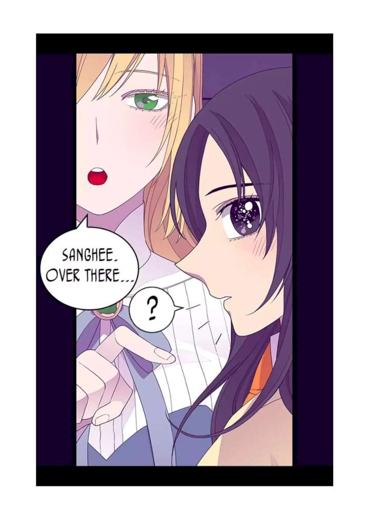 They Say I Was Born A King’s Daughter - Chapter 94 Page 75