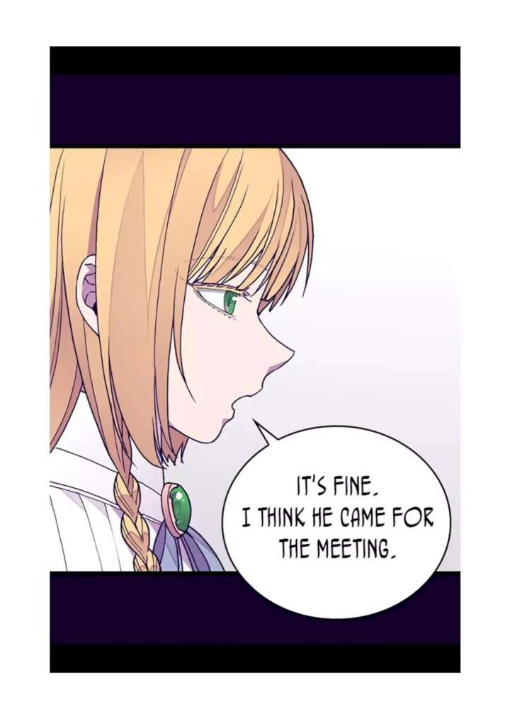 They Say I Was Born A King’s Daughter - Chapter 95 Page 12