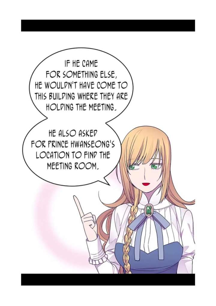 They Say I Was Born A King’s Daughter - Chapter 95 Page 14