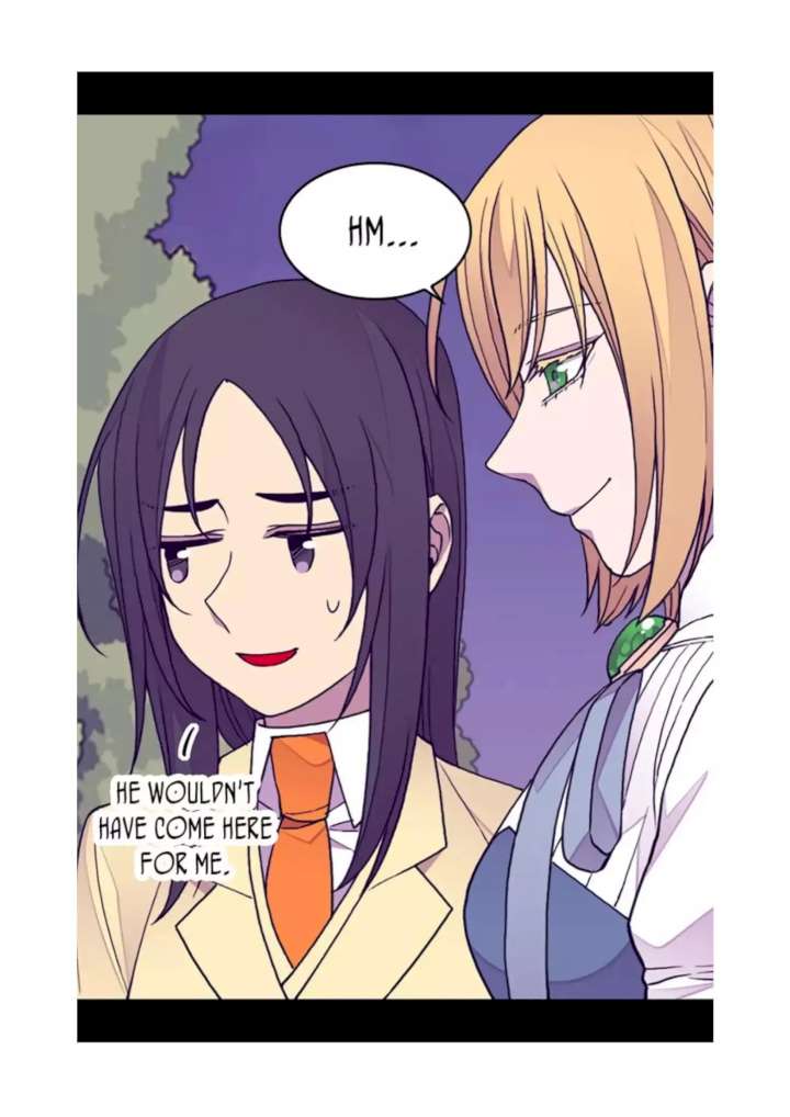 They Say I Was Born A King’s Daughter - Chapter 95 Page 16