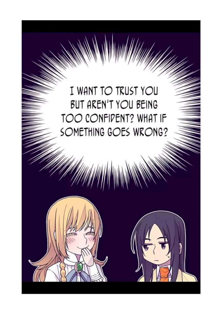 They Say I Was Born A King’s Daughter - Chapter 95 Page 18