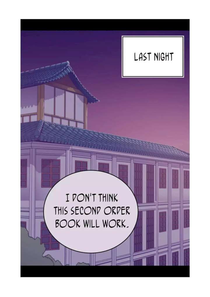 They Say I Was Born A King’s Daughter - Chapter 95 Page 21