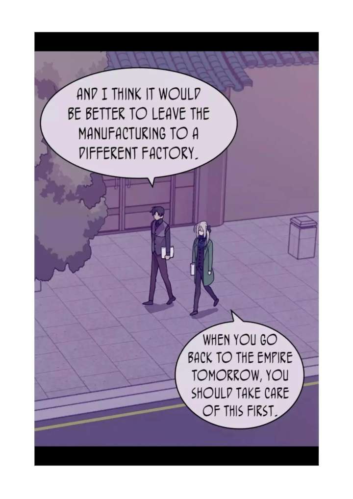 They Say I Was Born A King’s Daughter - Chapter 95 Page 22