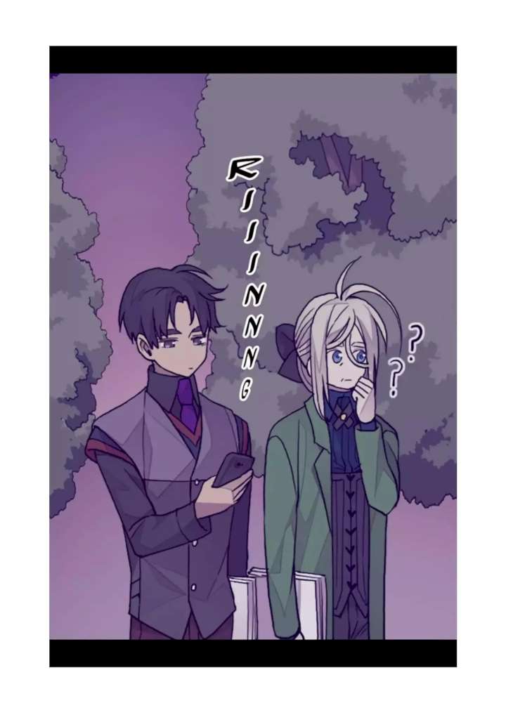 They Say I Was Born A King’s Daughter - Chapter 95 Page 27