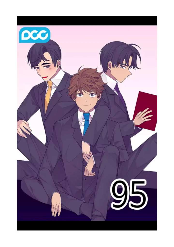 They Say I Was Born A King’s Daughter - Chapter 95 Page 3
