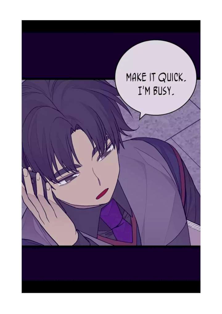 They Say I Was Born A King’s Daughter - Chapter 95 Page 30