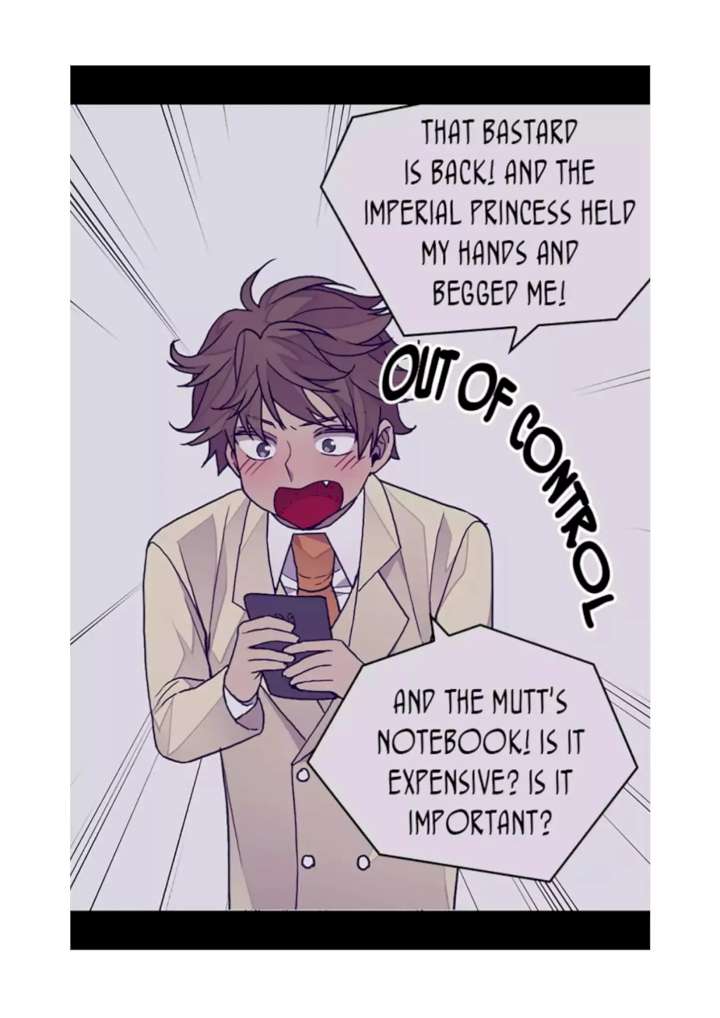 They Say I Was Born A King’s Daughter - Chapter 95 Page 31