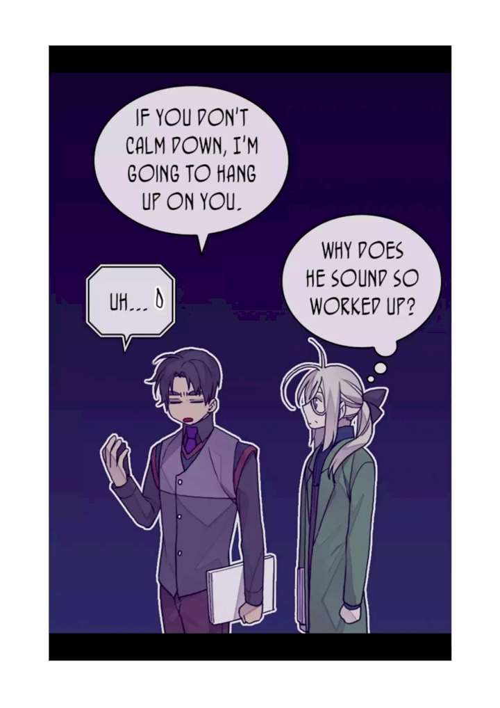 They Say I Was Born A King’s Daughter - Chapter 95 Page 32