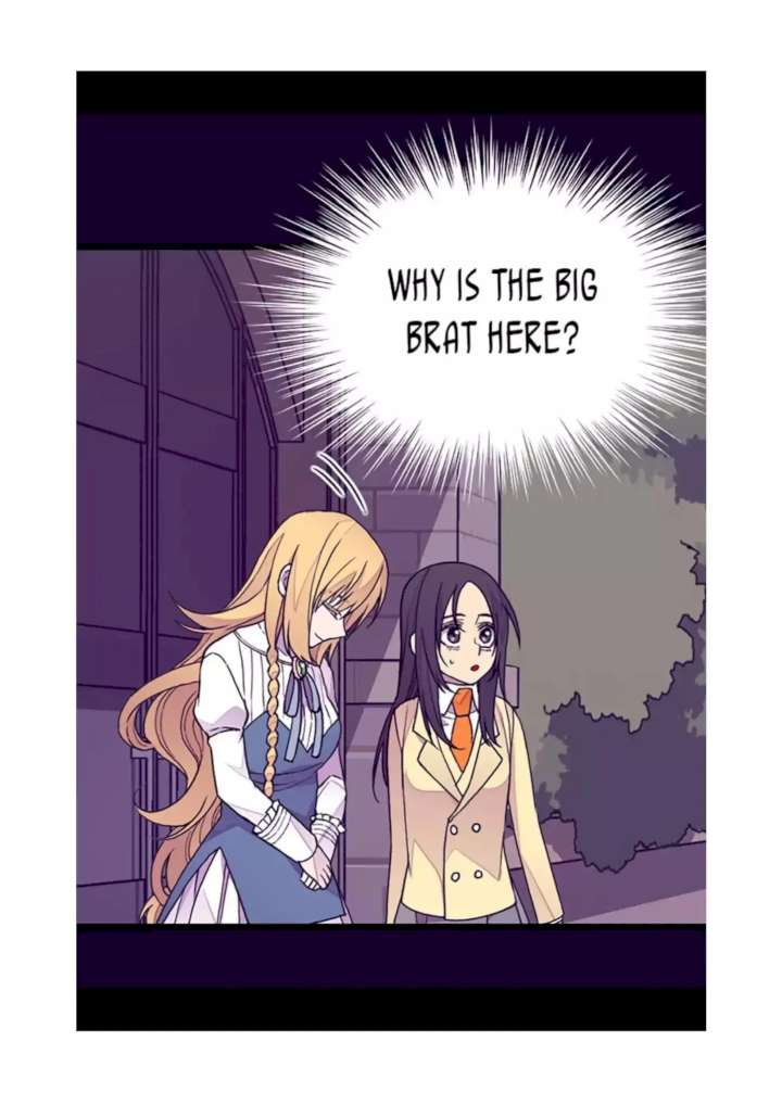 They Say I Was Born A King’s Daughter - Chapter 95 Page 4