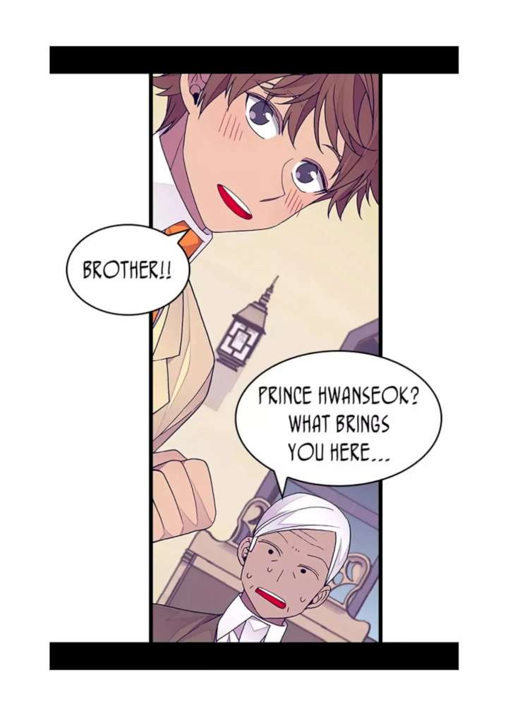 They Say I Was Born A King’s Daughter - Chapter 95 Page 51
