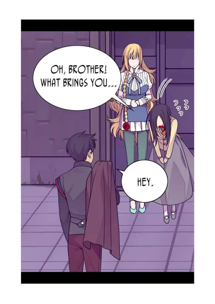 They Say I Was Born A King’s Daughter - Chapter 95 Page 6