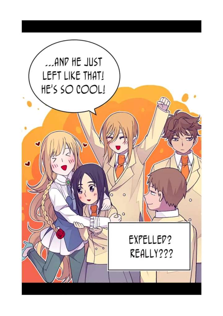 They Say I Was Born A King’s Daughter - Chapter 95 Page 66