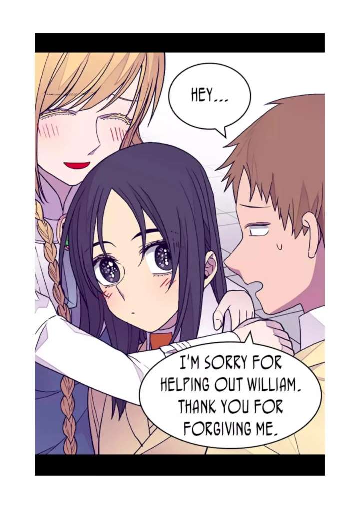 They Say I Was Born A King’s Daughter - Chapter 95 Page 67