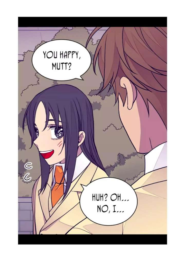 They Say I Was Born A King’s Daughter - Chapter 95 Page 69