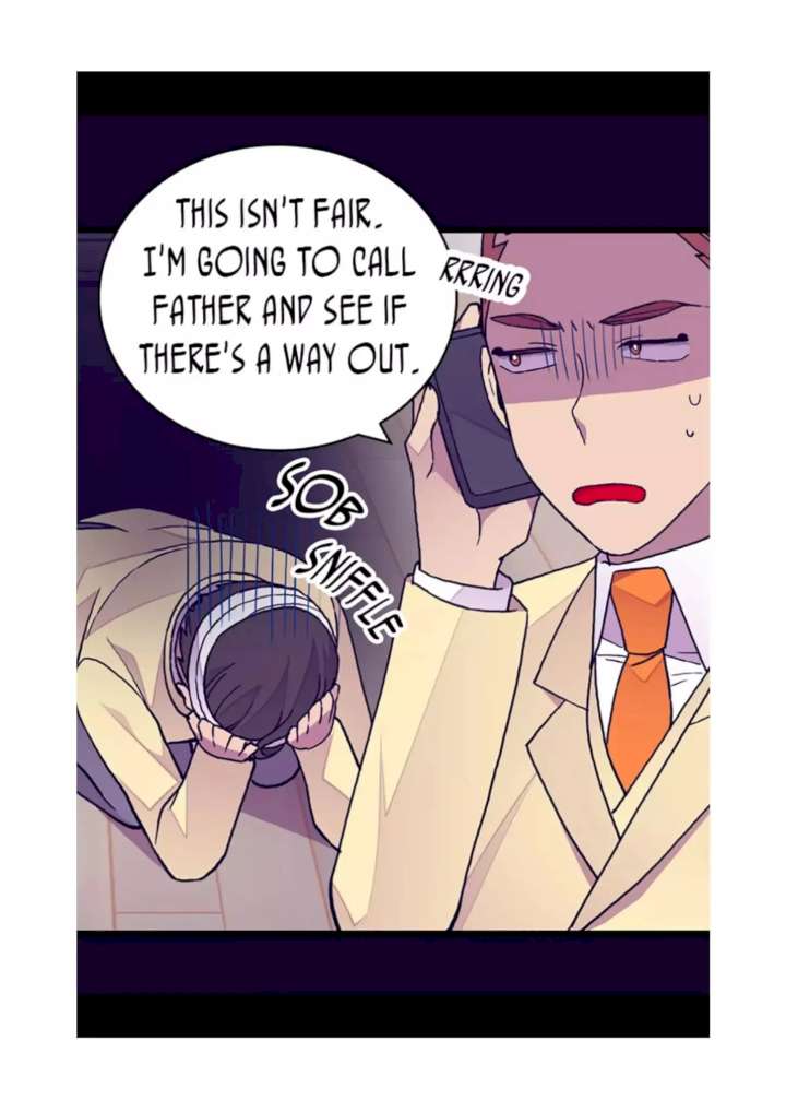 They Say I Was Born A King’s Daughter - Chapter 95 Page 74