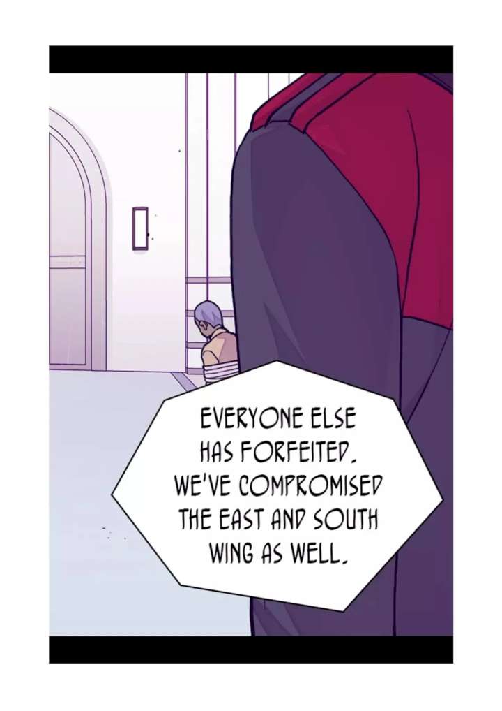 They Say I Was Born A King’s Daughter - Chapter 95 Page 79