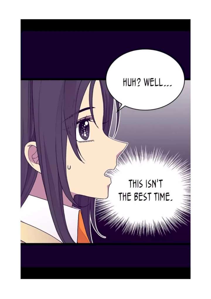 They Say I Was Born A King’s Daughter - Chapter 95 Page 8