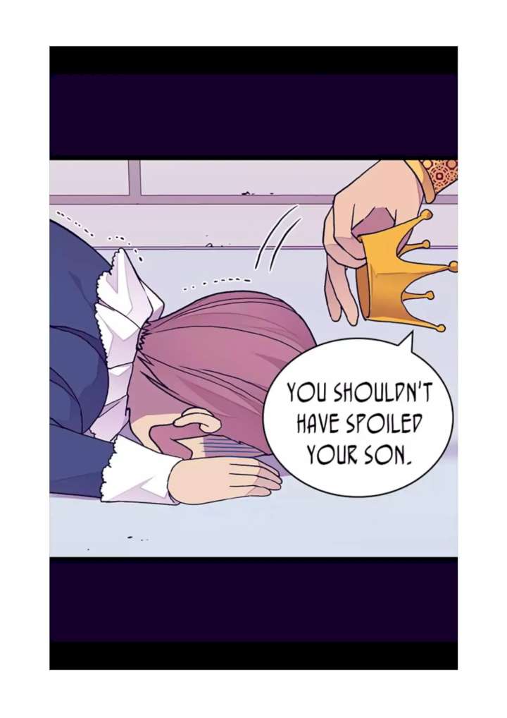 They Say I Was Born A King’s Daughter - Chapter 95 Page 80