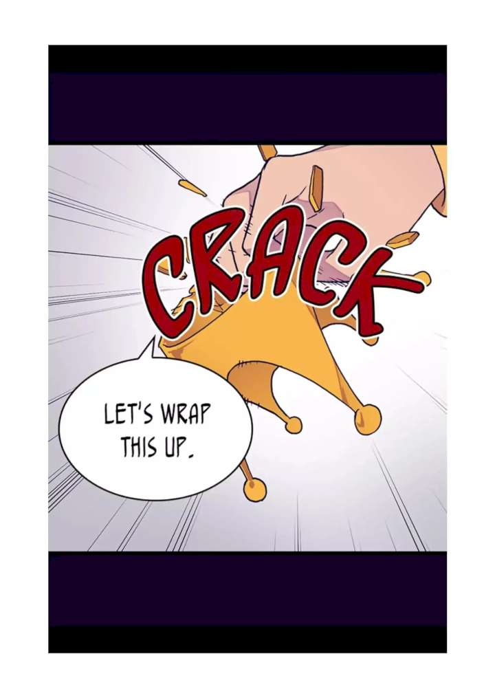They Say I Was Born A King’s Daughter - Chapter 95 Page 81