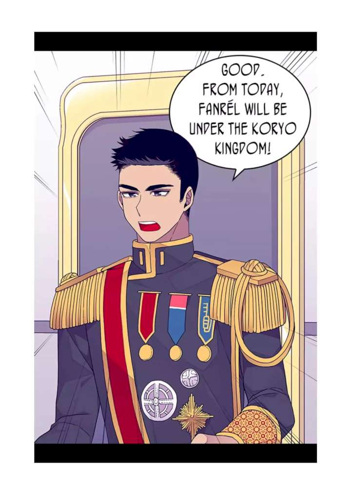 They Say I Was Born A King’s Daughter - Chapter 95 Page 83