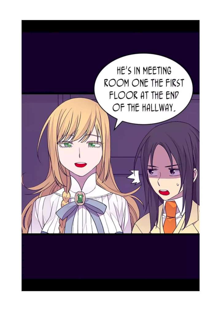 They Say I Was Born A King’s Daughter - Chapter 95 Page 9