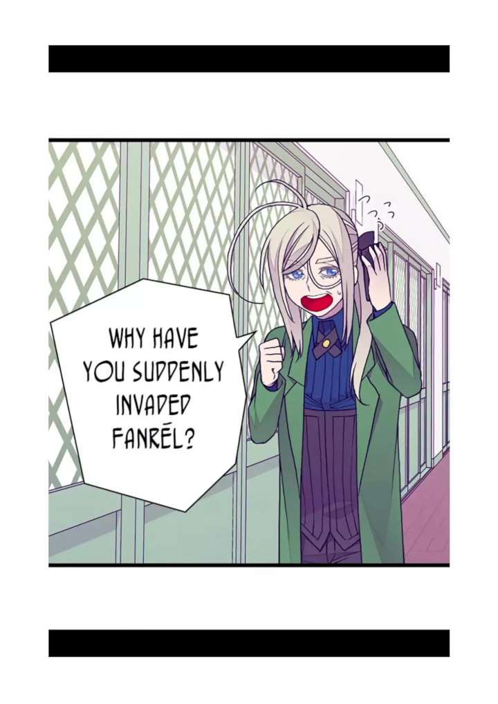 They Say I Was Born A King’s Daughter - Chapter 96 Page 10