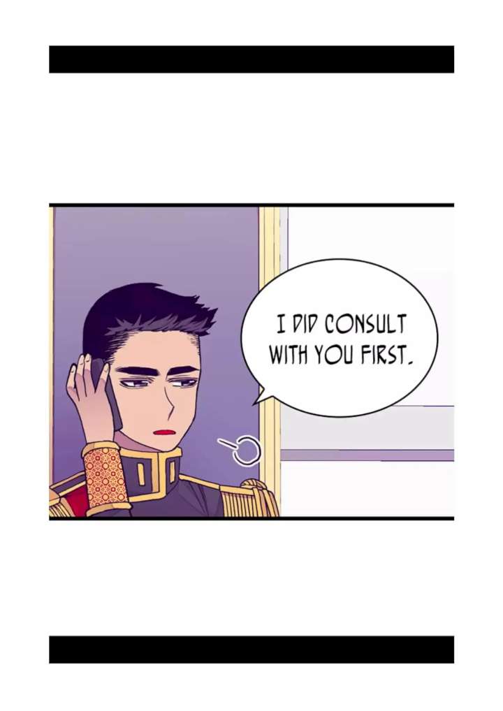They Say I Was Born A King’s Daughter - Chapter 96 Page 14