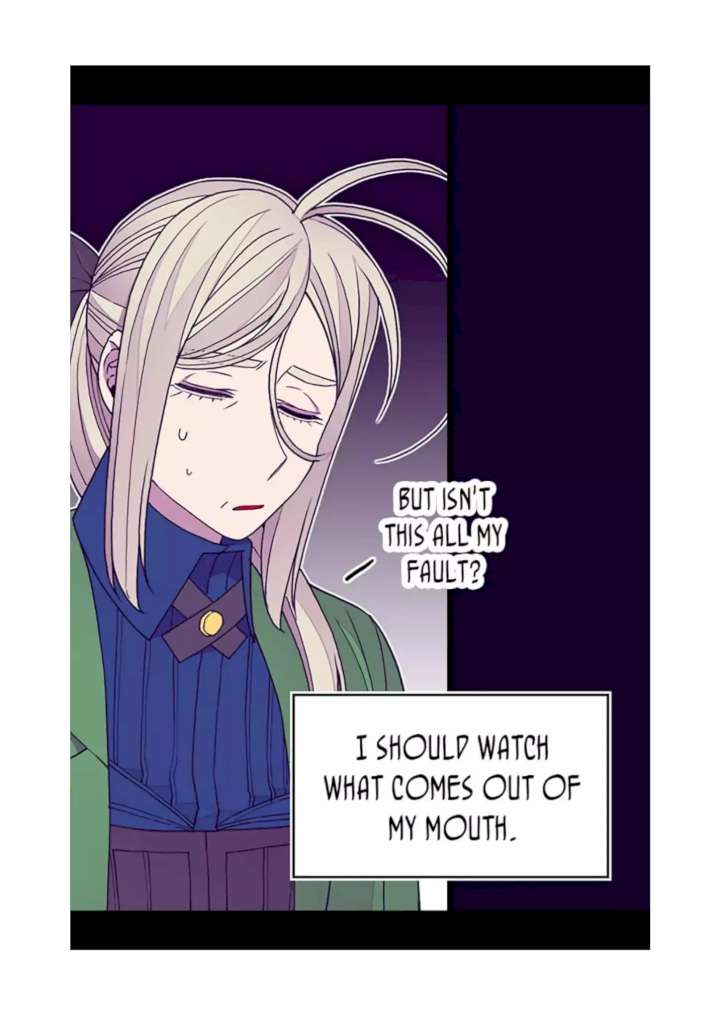 They Say I Was Born A King’s Daughter - Chapter 96 Page 28