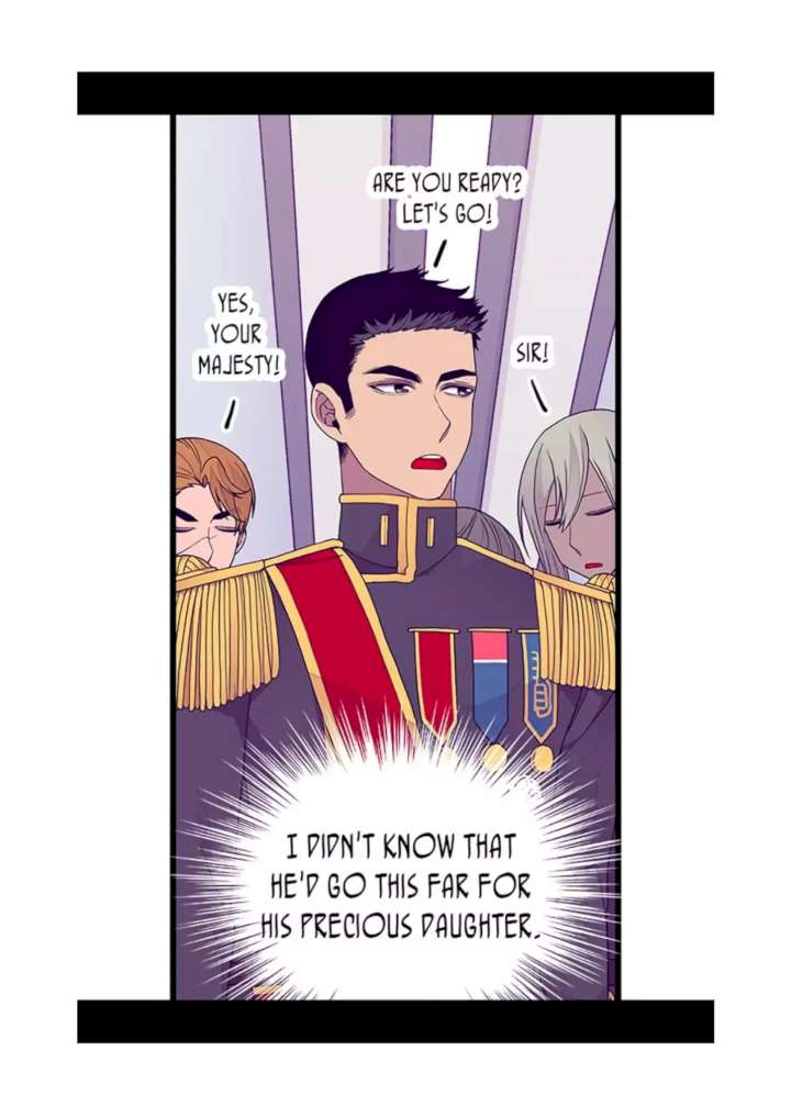 They Say I Was Born A King’s Daughter - Chapter 96 Page 29