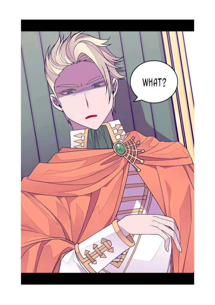 They Say I Was Born A King’s Daughter - Chapter 96 Page 33